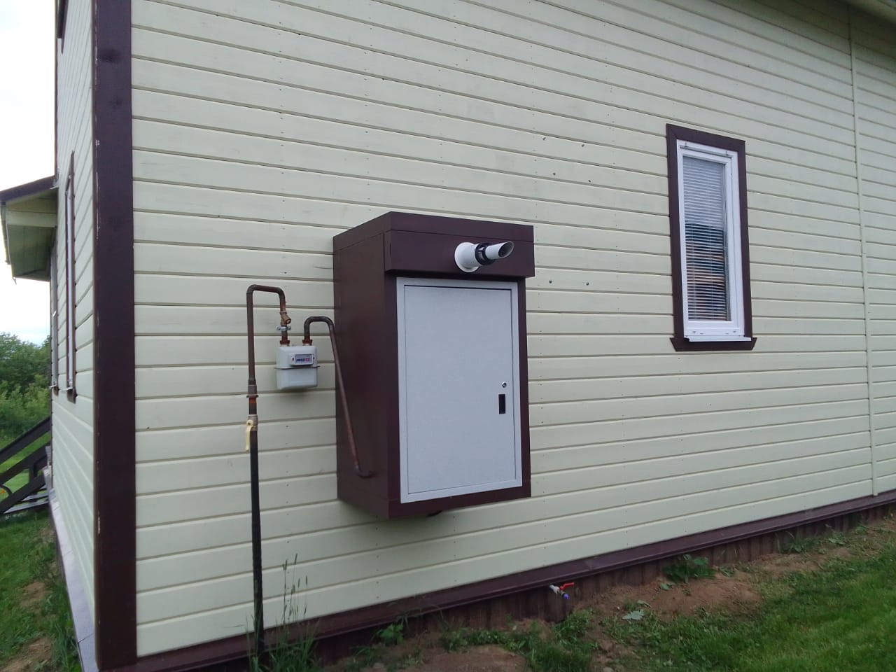 ТГУ-НОРД-С 40